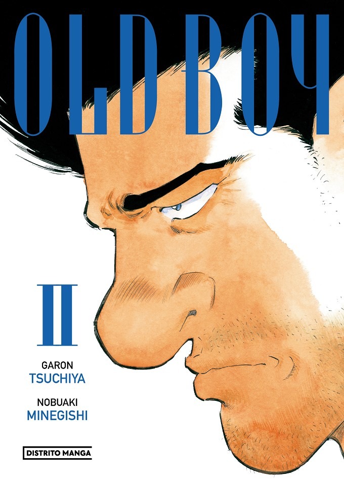 Old Boy (Edición Coleccionista) 02
