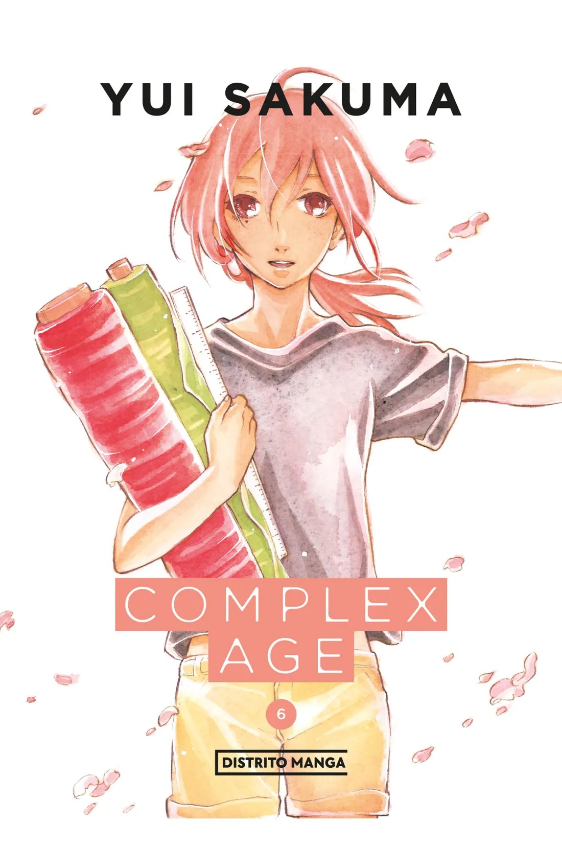 Complex age 06