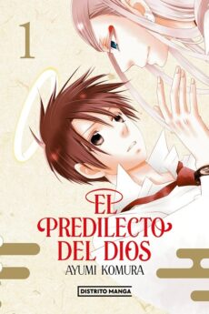 El predilecto del Dios 01