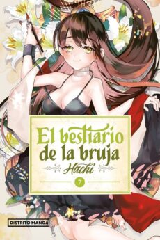 El Bestiario de la bruja 07