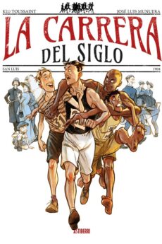 La carrera del siglo