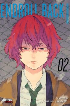 Endroll Back 02