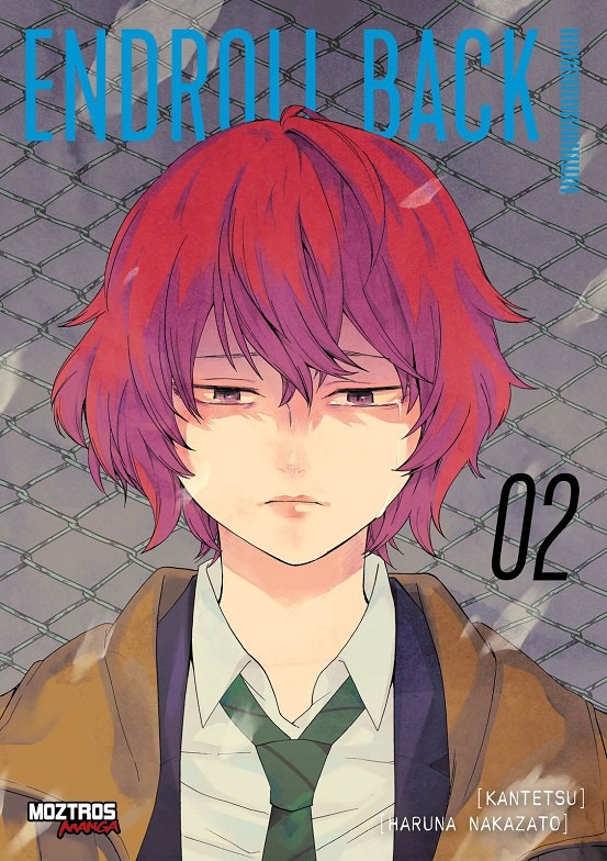 Endroll Back 02