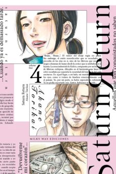 Saturn Return 04