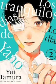 Los tranquilos días de Yano 02