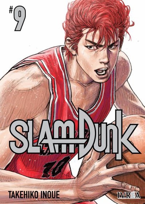 Slam Dunk (New Edition) 09