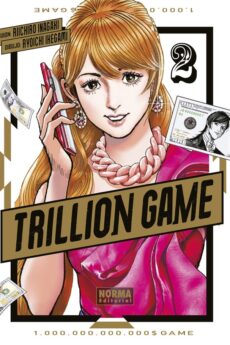 Trillion Game 02