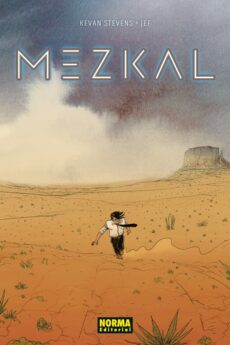 Mezkal