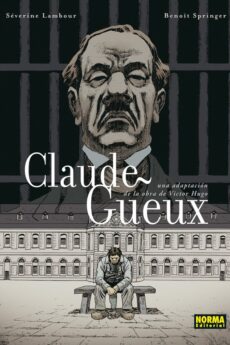 Claude Gueux