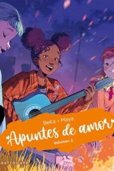 Apuntes De Amor 02