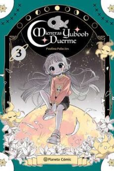 Planeta Manga Mientras Yubooh duerme 03