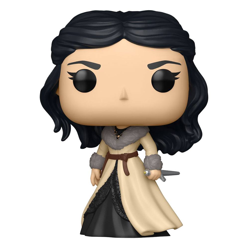 The Witcher - POP N° 1193 - Yennefer - Imagen 2