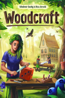 Woodcraft