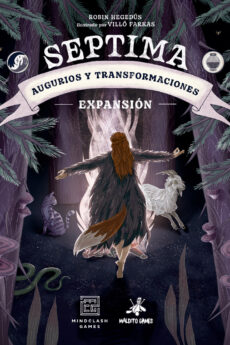 Septima-Augurios y Transformaciones