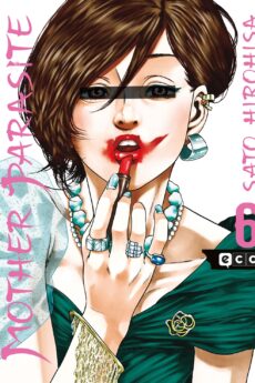 Mother Parasite 06