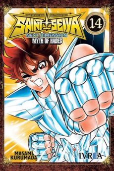 Saint Seiya- Next Dimension: Myth of Hades 14