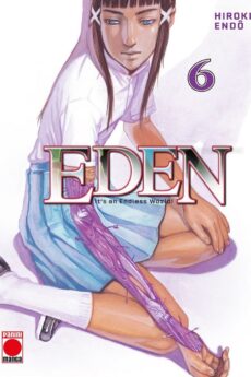 Eden - It's an Endless World! (Maximum) 06