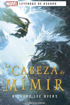 La cabeza de Mimir (novela)