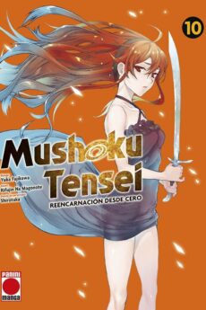 Mushoku Tensei 10