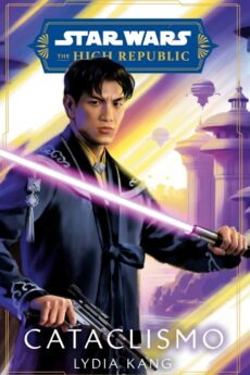 Star Wars. High Republic: Cataclismo (novela)