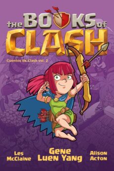 Book Of Clash 02