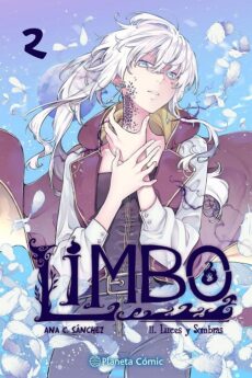 Planeta manga: Limbo 02