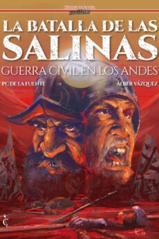 La batalla de las salinas