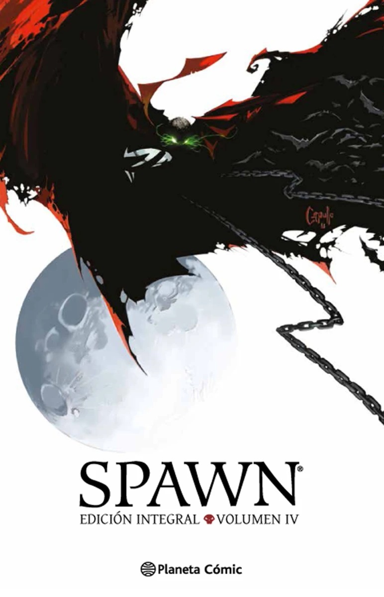 Spawn Integral 04