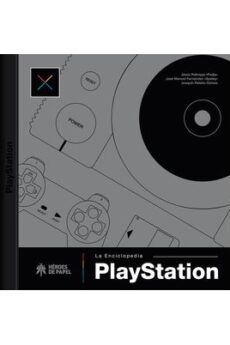 La Enciclopedia Playstation-Nueva Edicion