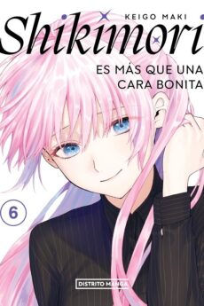 Shikimori es mas que una cara bonita 06
