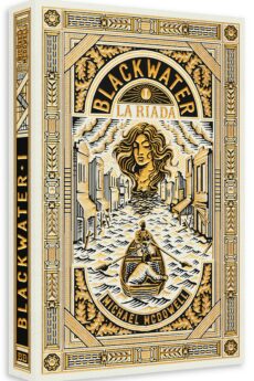 Blackwater I. La Riada