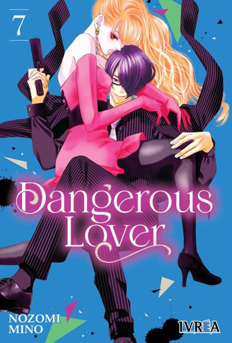 Dangerous Lover 07