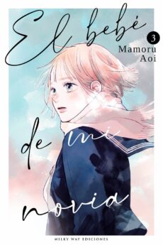 El bebé de mi novia 03