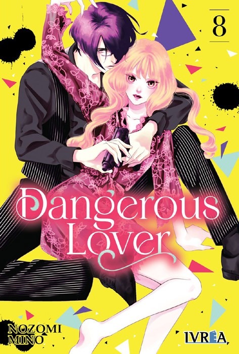 Dangerous Lover 08