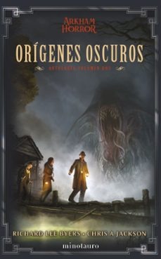 Arkham Horror: Antología 2 - Orígenes Oscuros