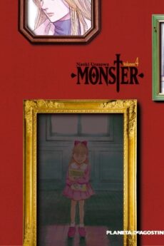 Monster (Kanzenban) 04