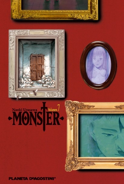 Monster (Kanzenban) 07