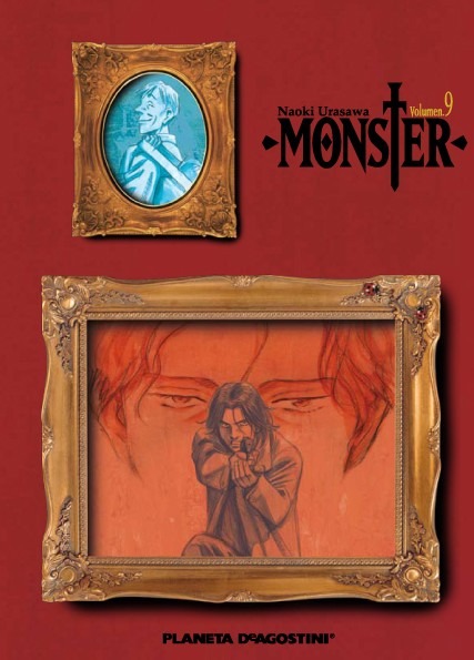 Monster (Kanzenban) 09