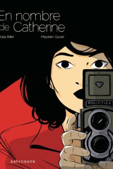 En nombre de Catherine