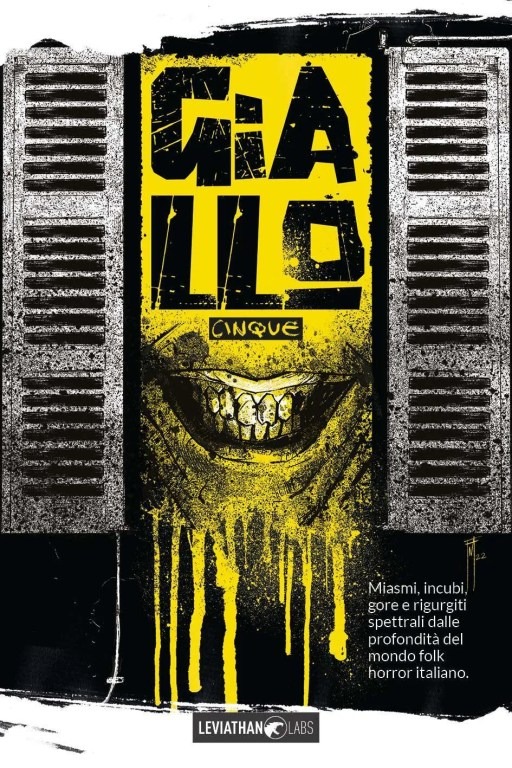 Giallo 05
