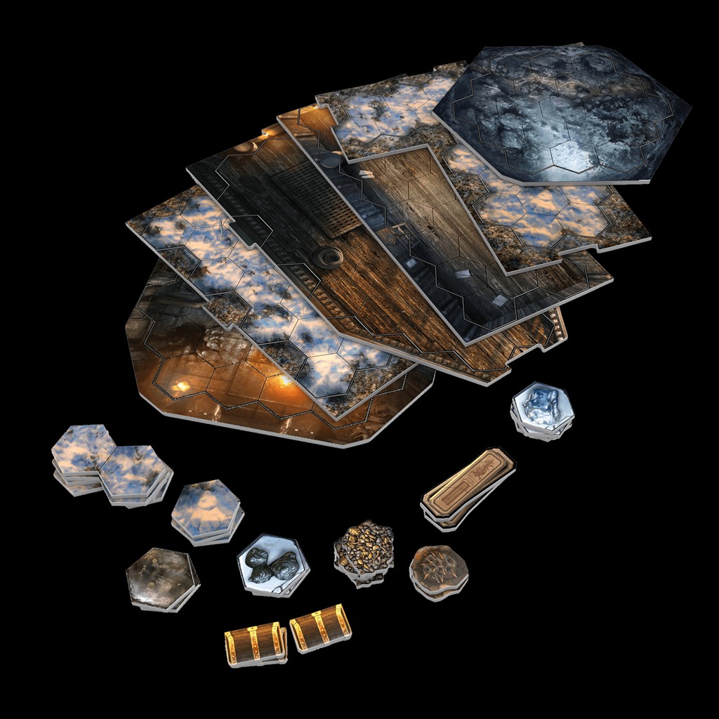 Frosthaven - Imagen 3