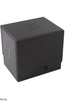 SW: Unlimited Deck Pod Black