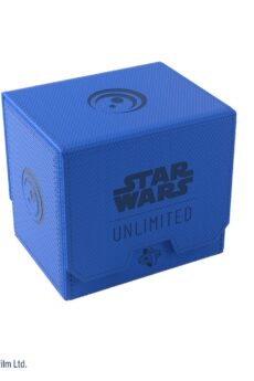 SW: Unlimited Deck Pod Blue