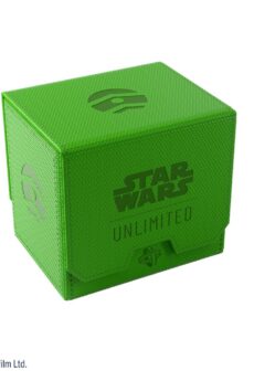 SW: Unlimited Deck Pod Green