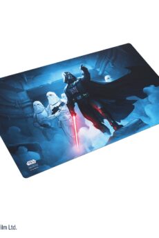 SW: Unlimited Prime Game Mat Vader