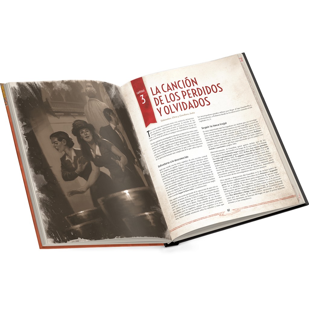 Los Hijos del Miedo - Imagen 3