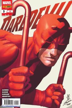 Daredevil 3