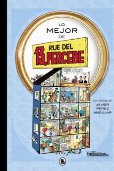 Lo mejor de 13, Rue Del Percebe
