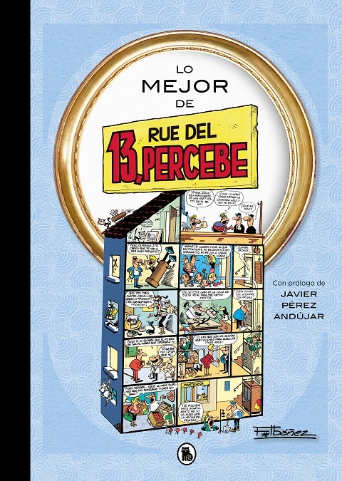Lo mejor de 13, Rue Del Percebe