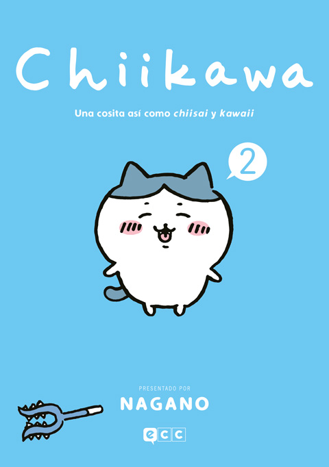 Chiikawa 02